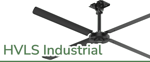 HVLS Industrial